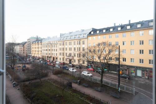 2ndhomes Kamppi Apartments 6