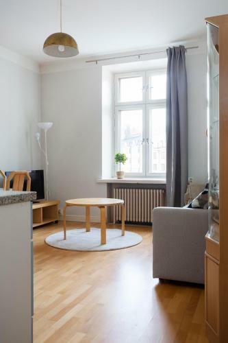 2ndhomes Kamppi Apartments 6