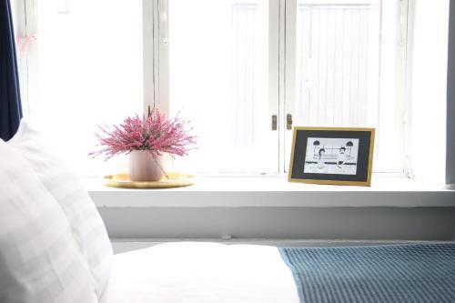 Apartamento Home Studio Maria