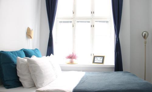 Apartamento Home Studio Maria