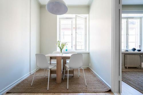 Apartamento Roost Eerik 29