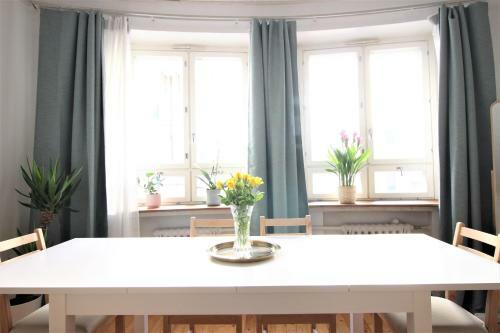 Stay Here Apartment Rauha