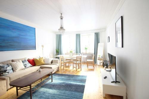 Stay Here Apartment Rauha