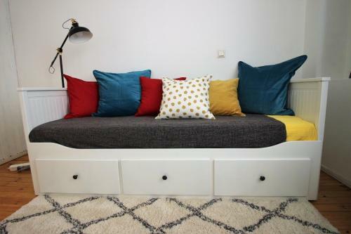 Stay Here Apartment Rauha