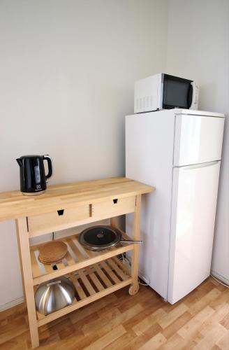 Stay Here Apartment Rauha