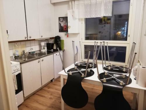 Apartment In Great Location