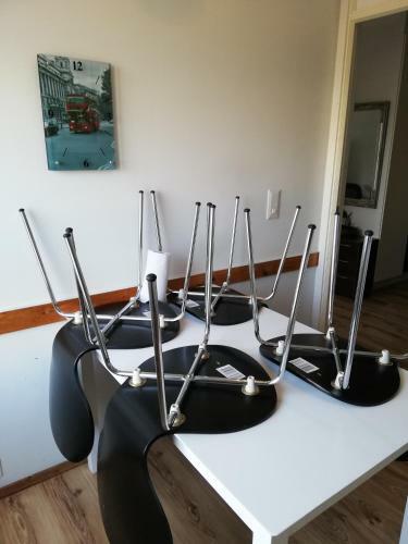 Apartment In Great Location