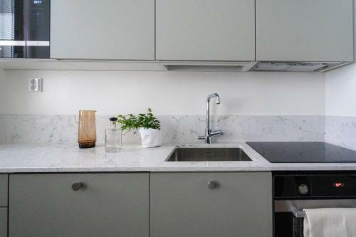 Apartamento Roost Malminrinne