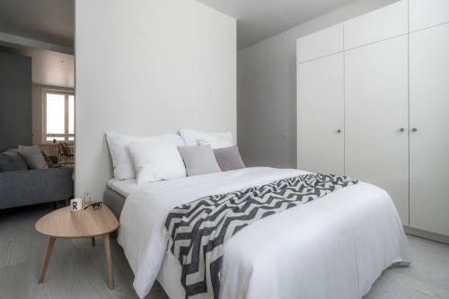 Apartamento Roost Malminrinne