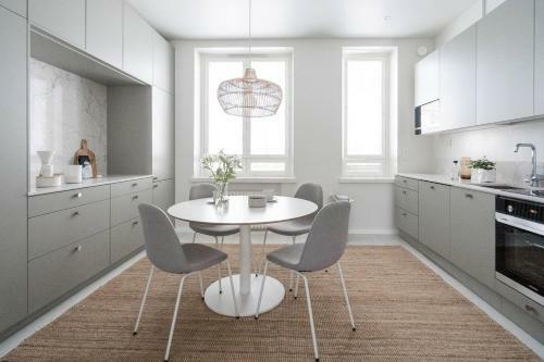 Apartamento Roost Malminrinne