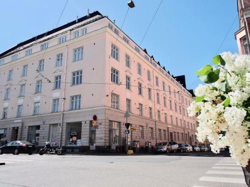 2ndhomes Kalevankatu Apartment