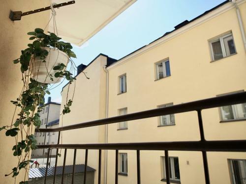 2ndhomes Kalevankatu Apartment