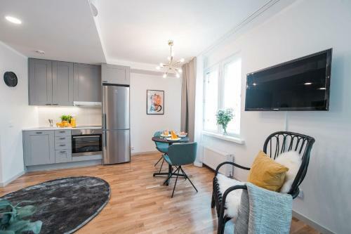 Forenom Serviced Apartments Helsinki T��l�