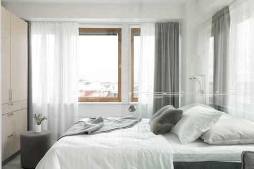Aparthotel Noli S�rn�inen