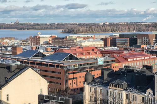 Aparthotel Noli S�rn�inen