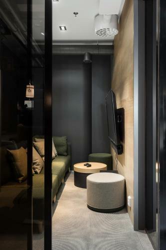 Aparthotel Noli S�rn�inen