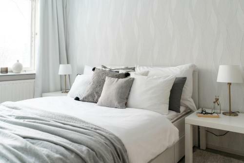 Apartamento Roost Toinen Linja