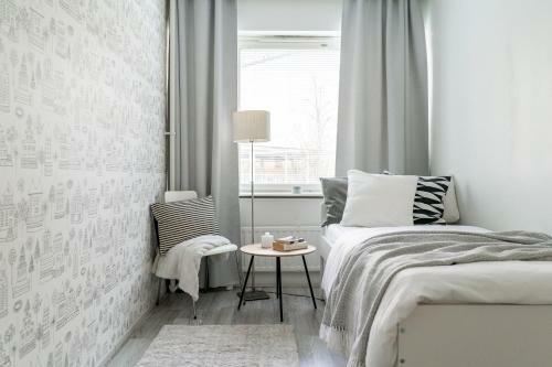 Apartamento Roost Toinen Linja