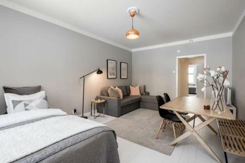Apartamento Stylish City Home