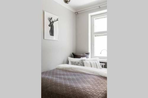 Apartamento Stylish City Home
