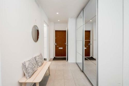 Apartamento Stylish City Home