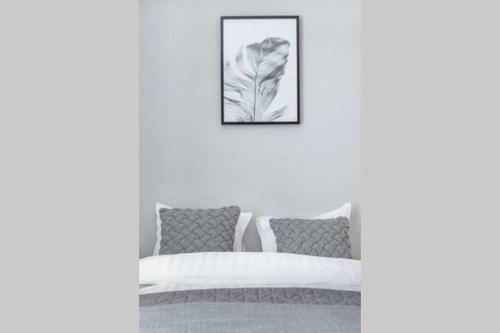 Apartamento Stylish City Home