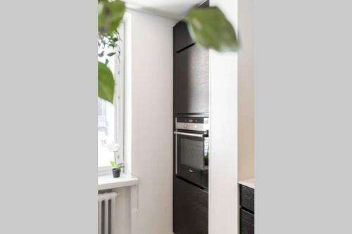 Apartamento Stylish City Home