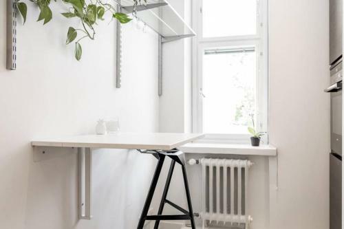 Apartamento Stylish City Home