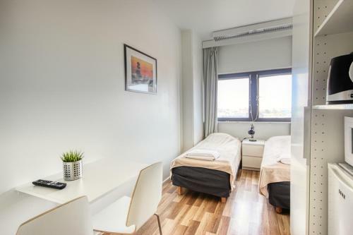 Sky Hostel Helsinki
