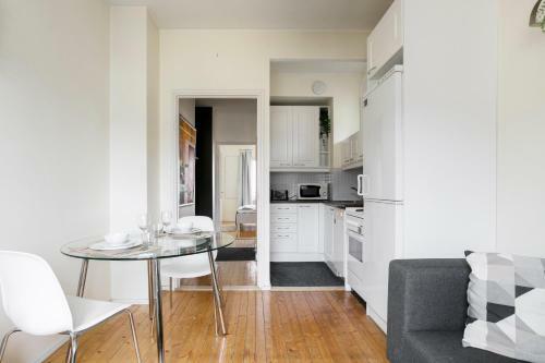2ndhomes 1br Apartment In Kamppi