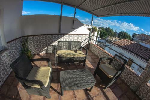 Hostal Caminito Del Rey
