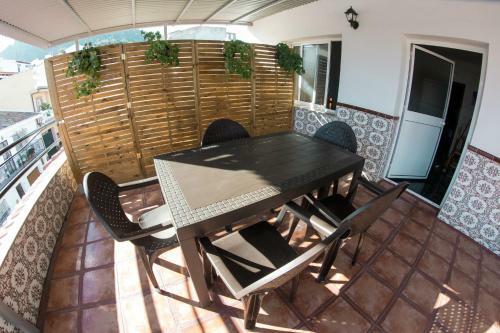 Hostal Caminito Del Rey
