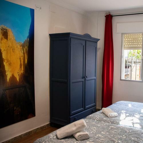 Hostal Caminito Del Rey