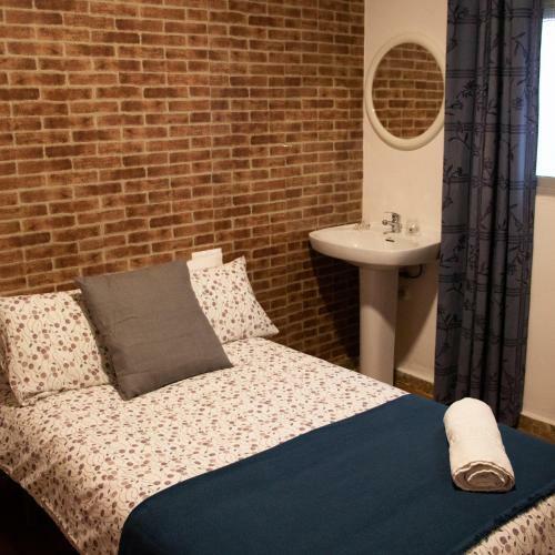 Hostal Caminito Del Rey