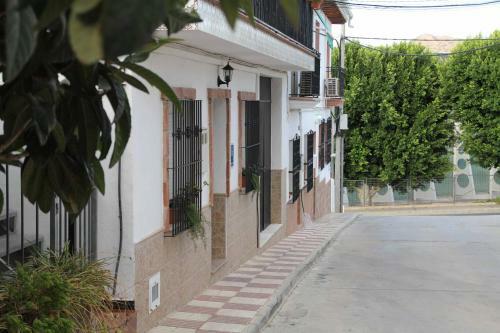 Hostal Caminito Del Rey