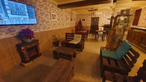Hostal Caminito Del Rey