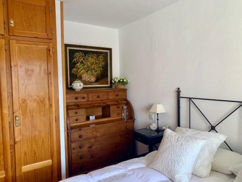 Apartamento Bpirineos-anciles