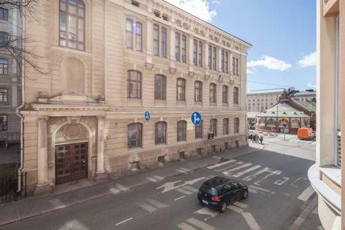 Apartamento Comfortable City Home