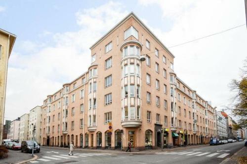 Apartamento Comfortable City Home
