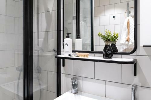 Apartamento Roost Pietarinkatu
