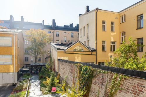 Apartamento Roost Pietarinkatu