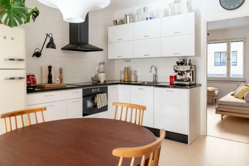 Apartamento Roost Pietarinkatu