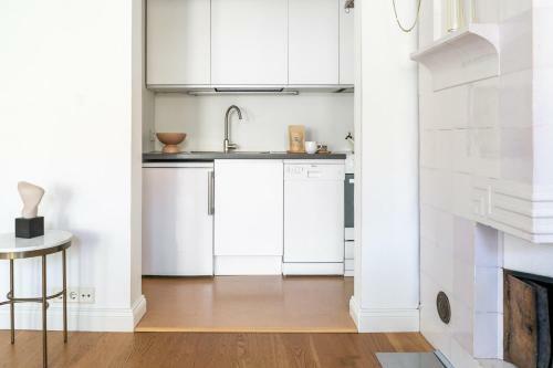 Apartamento Roost Huvilakatu