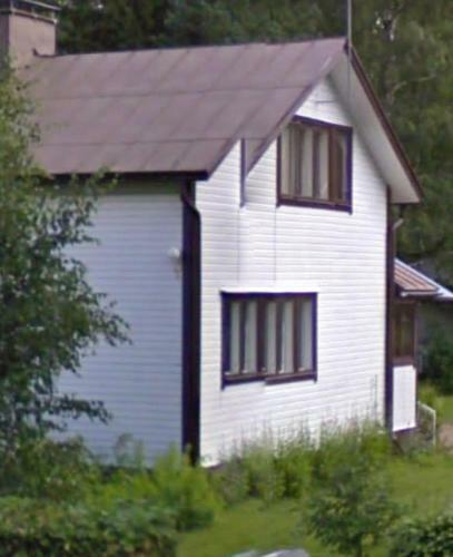 Villa Alex