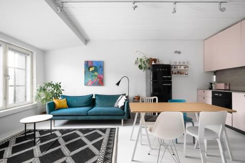 Apartamento Wehost Helsinginkatu 21