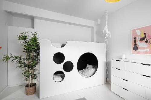 Apartamento Wehost Helsinginkatu 21