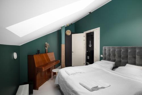 Apartamento Wehost Helsinginkatu 21