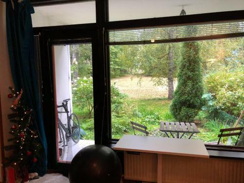 Apartamento Siltatupa