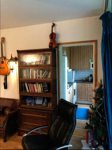 Apartamento Siltatupa