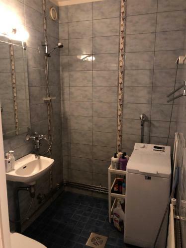 Apartamento Siltatupa